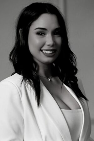 Nairim Garcia