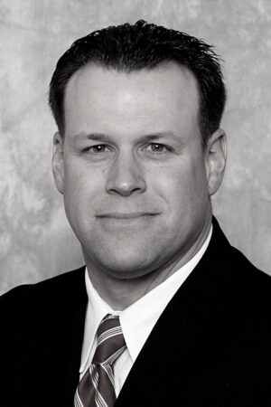 Derek Brown