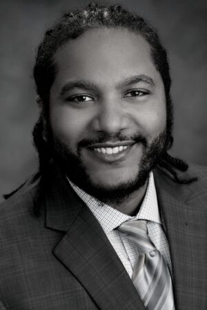 Tyrone Pannell