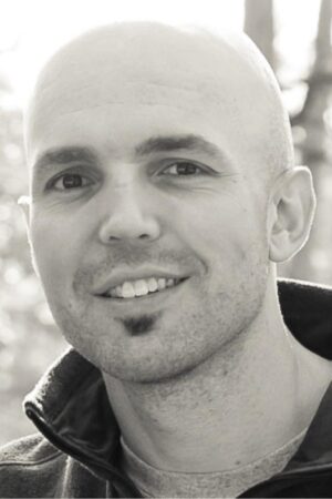 Cody Buck