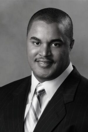 Ike Oglesby