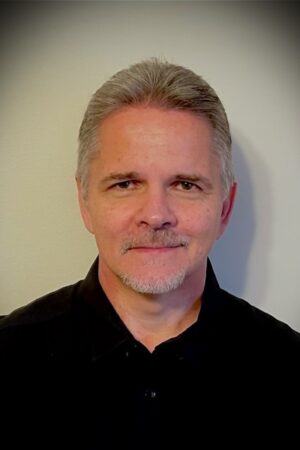 Mike Koehl