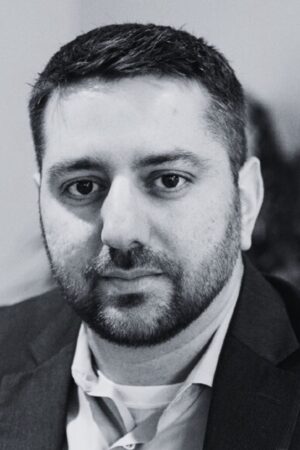 Adam Bieranowski