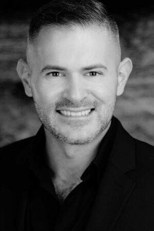 Chris Kouvatsos