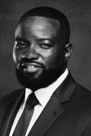 Darryl Bowles