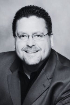 Layne Morford