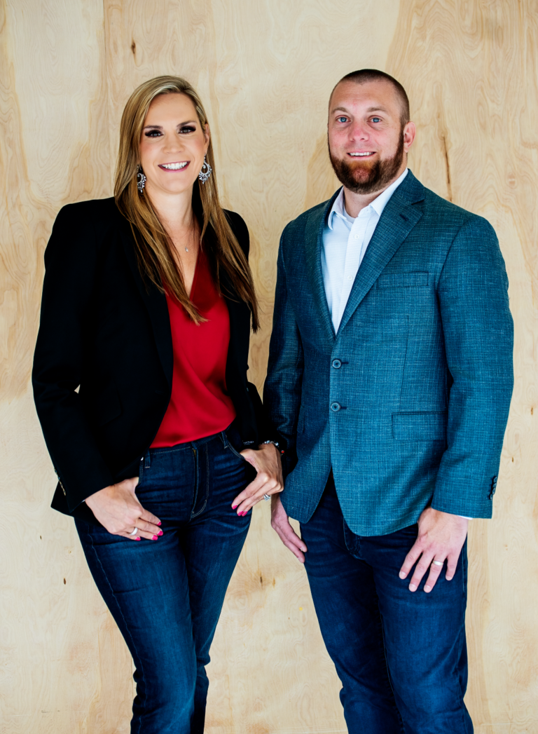 The Evolve Group