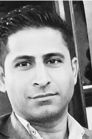 Neeraj Kundra