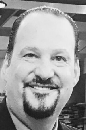Stuart Leviton