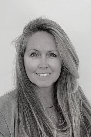 Jennifer Kaline