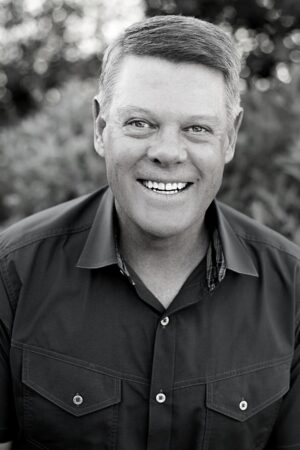 Mark Hlubucek