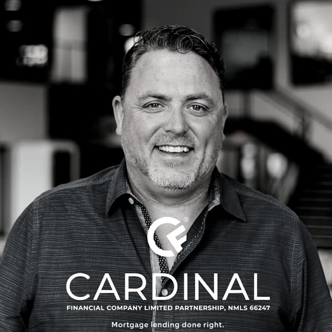 David Austin Cardinal Financial