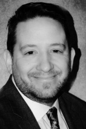 Joe Rumpf