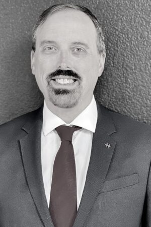 Chris Gustello