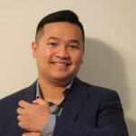 Duy Nguyen, photo from Cardinal Financial Company