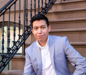 Ben Fuentes