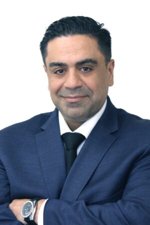 Dante Shams