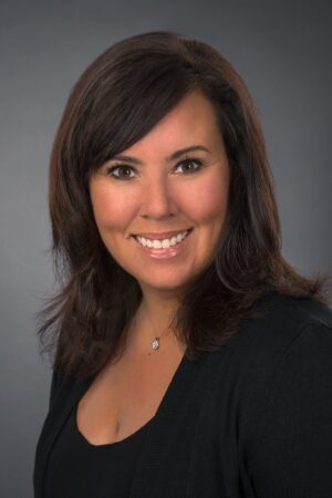 Lori Kendrick