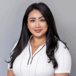 Sacha Borrero, photo from Cardinal Financial Company