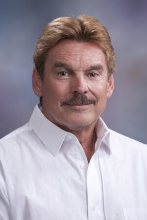 Ted Bowling