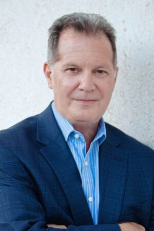 Brian Denton