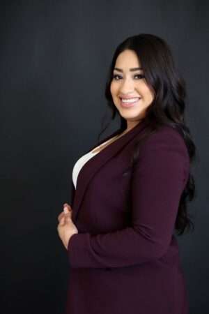 Enedina Rincon