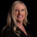 Erin Quinn, photo from Cardinal Financial Company