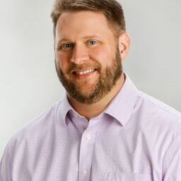 Blaine Rolstad