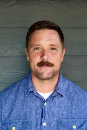 Gregory Larson