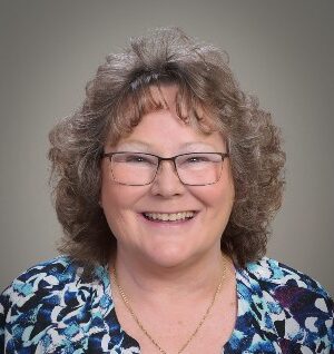 Joannie Houk