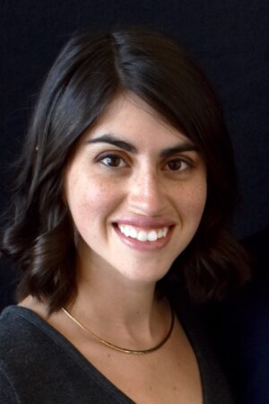 Natalie Larson