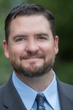 Brent Christie