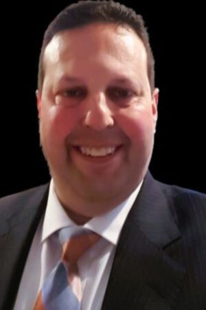 Neal Wilson