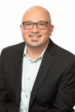 Stephen Baker