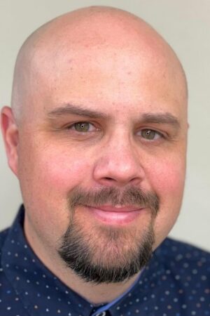 Josh DeBlase