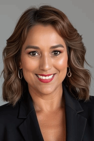 Lydia Batiste