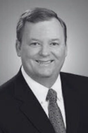 Oron Boone