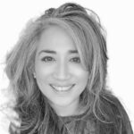 Cat Borrero, photo from Cardinal Financial Company