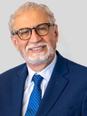 Saiid Rastegar