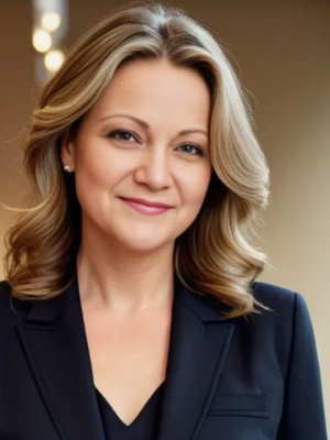 Michelle Solomon