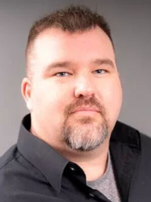 Nick Hirschy