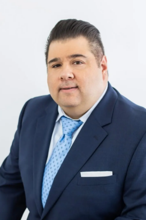 Leo Gonzalez