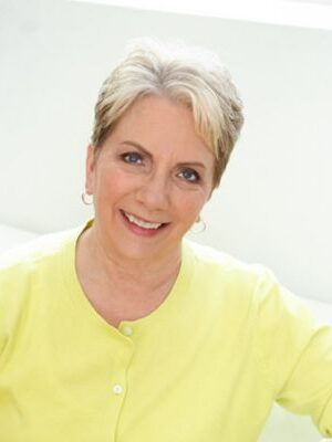 Tami Hudson