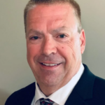 Tim Gabel, photo from Cardinal Financial Company