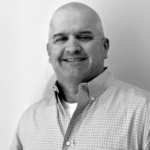 Barry Pack, photo from Cardinal Financial Company