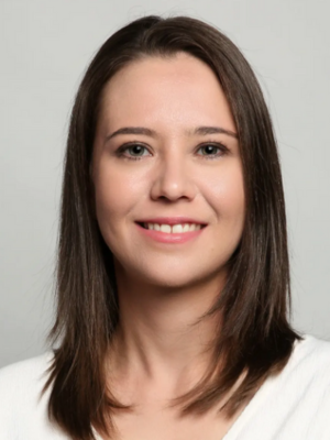 Natasha Appelgryn