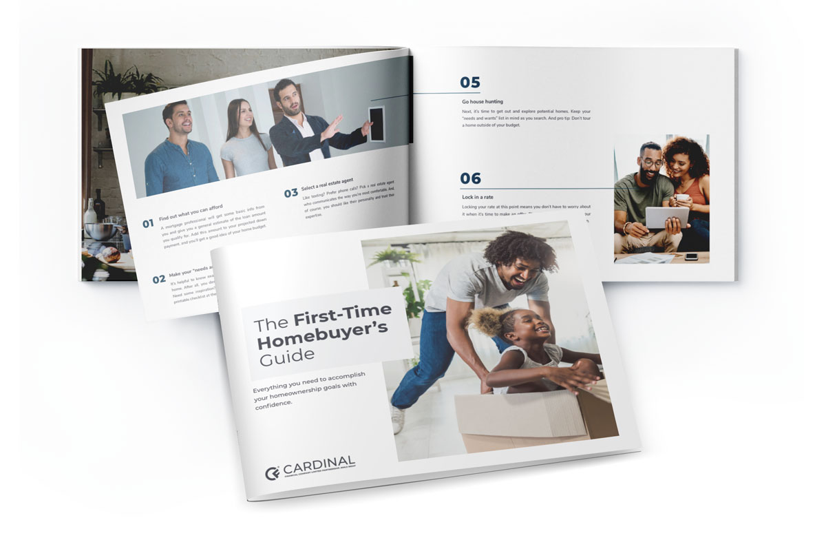 First-Time Home Buyer