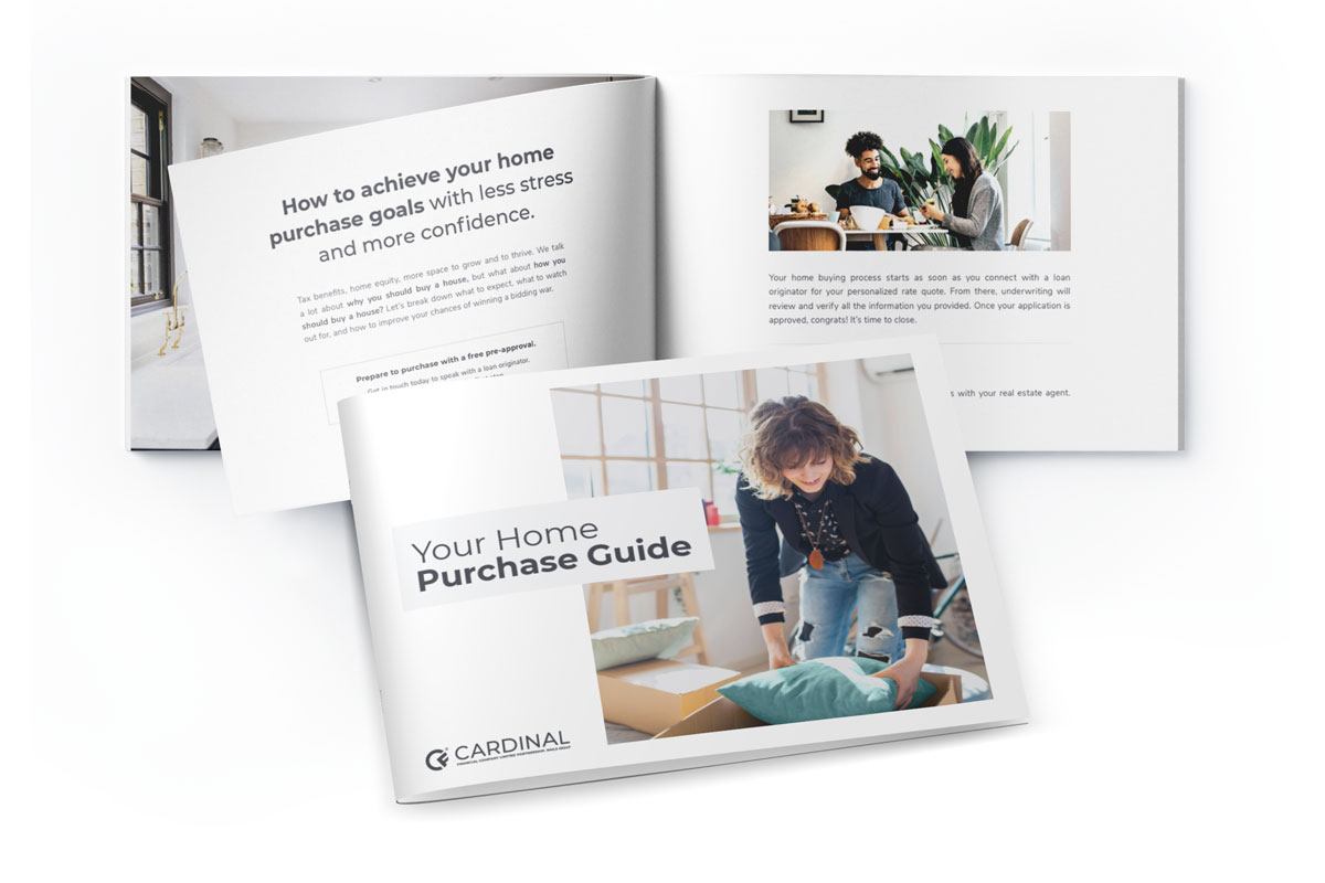 Your Home Purchase Guide