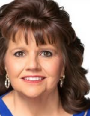 Tammy Tharpe