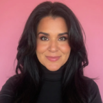 Diana Navarro, photo from Cardinal Financial Company